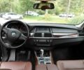 Черный БМВ Х5, объемом двигателя 3 л и пробегом 140 тыс. км за 11500 $, фото 7 на Automoto.ua