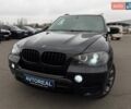Чорний БМВ Х5, об'ємом двигуна 3 л та пробігом 350 тис. км за 18500 $, фото 12 на Automoto.ua