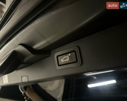 Черный БМВ Х5, объемом двигателя 2.98 л и пробегом 94 тыс. км за 12900 $, фото 11 на Automoto.ua