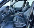 Черный БМВ Х5, объемом двигателя 3 л и пробегом 99 тыс. км за 3700 $, фото 10 на Automoto.ua