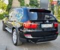 Чорний БМВ Х5, об'ємом двигуна 3 л та пробігом 218 тис. км за 17750 $, фото 38 на Automoto.ua