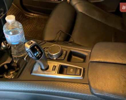 Черный БМВ Х5, объемом двигателя 2.99 л и пробегом 245 тыс. км за 25000 $, фото 9 на Automoto.ua