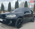 Черный БМВ Х5, объемом двигателя 3 л и пробегом 183 тыс. км за 16400 $, фото 15 на Automoto.ua