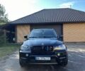 Черный БМВ Х5, объемом двигателя 3 л и пробегом 326 тыс. км за 16700 $, фото 3 на Automoto.ua