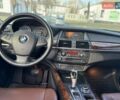 Черный БМВ Х5, объемом двигателя 2.99 л и пробегом 305 тыс. км за 17300 $, фото 43 на Automoto.ua
