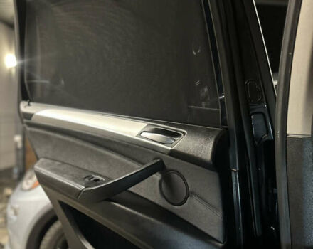 Черный БМВ Х5, объемом двигателя 2.98 л и пробегом 94 тыс. км за 12900 $, фото 10 на Automoto.ua