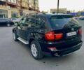 Черный БМВ Х5, объемом двигателя 3 л и пробегом 218 тыс. км за 17600 $, фото 5 на Automoto.ua