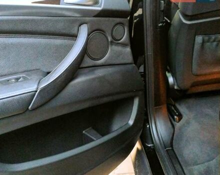 Черный БМВ Х5, объемом двигателя 2.99 л и пробегом 213 тыс. км за 23500 $, фото 53 на Automoto.ua