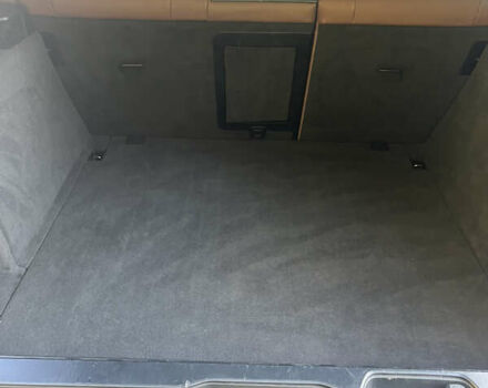 Черный БМВ Х5, объемом двигателя 3 л и пробегом 303 тыс. км за 19500 $, фото 11 на Automoto.ua