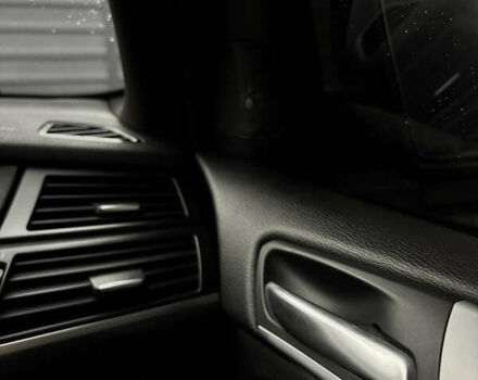 Чорний БМВ Х5, об'ємом двигуна 2.99 л та пробігом 305 тис. км за 22000 $, фото 55 на Automoto.ua