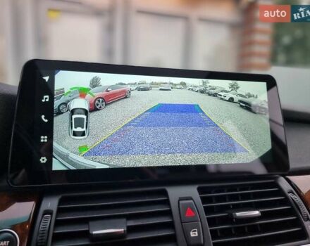 Черный БМВ Х5, объемом двигателя 2.98 л и пробегом 206 тыс. км за 15900 $, фото 52 на Automoto.ua