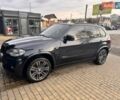 БМВ Х5 2012 в Новомосковске на Automoto.ua Черный БМВ Х5, объемом двигателя 3 л и пробегом 245 тыс. км за 18500 $, фото 6 на Automoto.ua