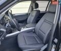Чорний БМВ Х5, об'ємом двигуна 3 л та пробігом 191 тис. км за 14500 $, фото 69 на Automoto.ua