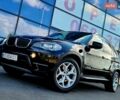Чорний БМВ Х5, об'ємом двигуна 3 л та пробігом 218 тис. км за 17750 $, фото 17 на Automoto.ua