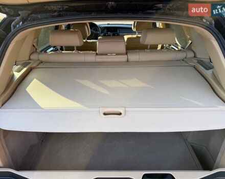 Черный БМВ Х5, объемом двигателя 2.98 л и пробегом 232 тыс. км за 15300 $, фото 41 на Automoto.ua