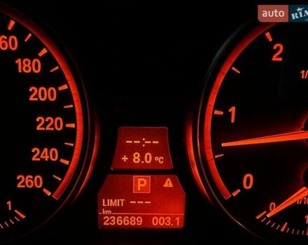 Чорний БМВ Х5, об'ємом двигуна 3 л та пробігом 237 тис. км за 22500 $, фото 49 на Automoto.ua