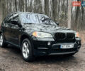 Черный БМВ Х5, объемом двигателя 2.98 л и пробегом 137 тыс. км за 9999 $, фото 1 на Automoto.ua
