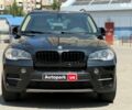 Черный БМВ Х5, объемом двигателя 3 л и пробегом 254 тыс. км за 18290 $, фото 1 на Automoto.ua