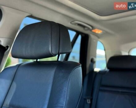 Черный БМВ Х5, объемом двигателя 2.98 л и пробегом 221 тыс. км за 14298 $, фото 53 на Automoto.ua