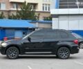 Чорний БМВ Х5, об'ємом двигуна 3 л та пробігом 349 тис. км за 17690 $, фото 6 на Automoto.ua