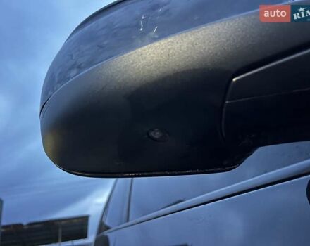 Черный БМВ Х5, объемом двигателя 2.99 л и пробегом 303 тыс. км за 17999 $, фото 20 на Automoto.ua