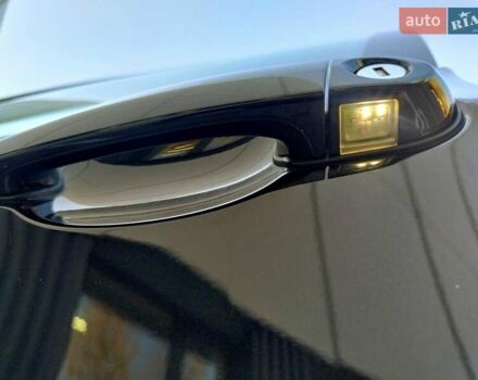 Черный БМВ Х5, объемом двигателя 2.99 л и пробегом 213 тыс. км за 23500 $, фото 54 на Automoto.ua