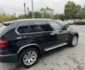 Чорний БМВ Х5, об'ємом двигуна 3 л та пробігом 335 тис. км за 17500 $, фото 5 на Automoto.ua