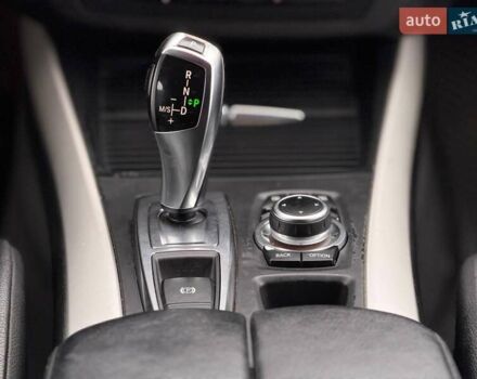 Чорний БМВ Х5, об'ємом двигуна 3 л та пробігом 350 тис. км за 18500 $, фото 47 на Automoto.ua