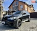 Черный БМВ Х5, объемом двигателя 2.99 л и пробегом 305 тыс. км за 17300 $, фото 1 на Automoto.ua