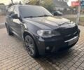 БМВ Х5 2012 в Новомосковске на Automoto.ua Черный БМВ Х5, объемом двигателя 3 л и пробегом 245 тыс. км за 18500 $, фото 1 на Automoto.ua