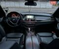 Чорний БМВ Х5, об'ємом двигуна 3 л та пробігом 237 тис. км за 22500 $, фото 43 на Automoto.ua