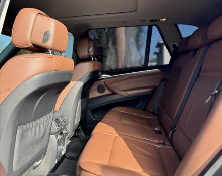 Черный БМВ Х5, объемом двигателя 2.99 л и пробегом 305 тыс. км за 17300 $, фото 59 на Automoto.ua