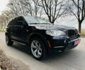 Чорний БМВ Х5, об'ємом двигуна 3 л та пробігом 251 тис. км за 15000 $, фото 1 на Automoto.ua