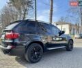 Черный БМВ Х5, объемом двигателя 2.99 л и пробегом 305 тыс. км за 17300 $, фото 19 на Automoto.ua