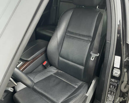 Черный БМВ Х5, объемом двигателя 0 л и пробегом 160 тыс. км за 22999 $, фото 22 на Automoto.ua