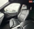Чорний БМВ Х5, об'ємом двигуна 3 л та пробігом 350 тис. км за 18500 $, фото 66 на Automoto.ua