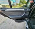 Чорний БМВ Х5, об'ємом двигуна 3 л та пробігом 218 тис. км за 17750 $, фото 65 на Automoto.ua
