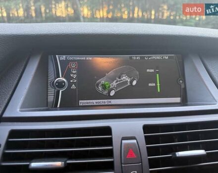 Черный БМВ Х5, объемом двигателя 3 л и пробегом 264 тыс. км за 20900 $, фото 28 на Automoto.ua