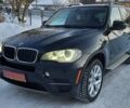 Черный БМВ Х5, объемом двигателя 3 л и пробегом 269 тыс. км за 11300 $, фото 1 на Automoto.ua
