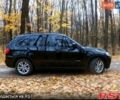 Черный БМВ Х5, объемом двигателя 30 л и пробегом 190 тыс. км за 18000 $, фото 2 на Automoto.ua