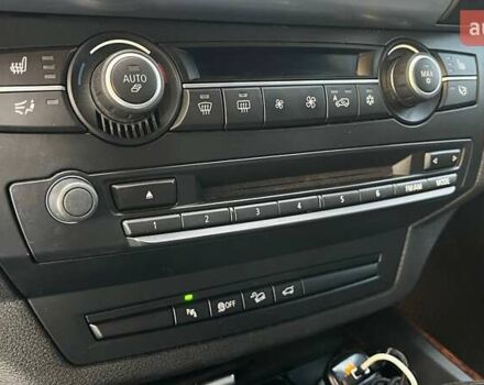 БМВ Х5 2012 в Днепре (Днепропетровске) на Automoto.ua Черный БМВ Х5, объемом двигателя 2.98 л и пробегом 145 тыс. км за 17500 $, фото 26 на Automoto.ua