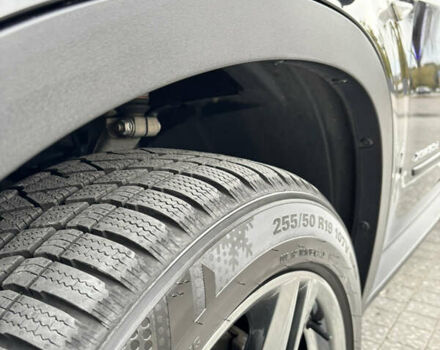 Чорний БМВ Х5, об'ємом двигуна 2.99 л та пробігом 305 тис. км за 22000 $, фото 27 на Automoto.ua