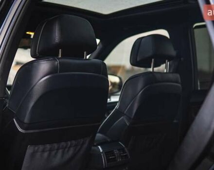 Черный БМВ Х5, объемом двигателя 2.99 л и пробегом 259 тыс. км за 23500 $, фото 48 на Automoto.ua