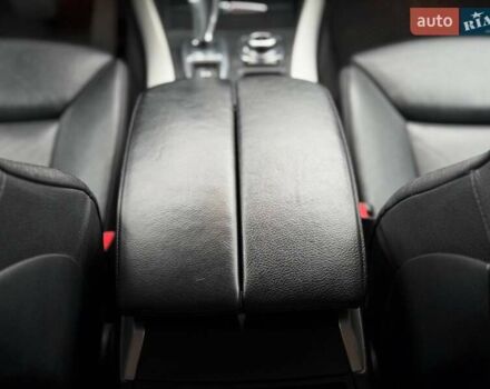 Чорний БМВ Х5, об'ємом двигуна 3 л та пробігом 350 тис. км за 18500 $, фото 48 на Automoto.ua