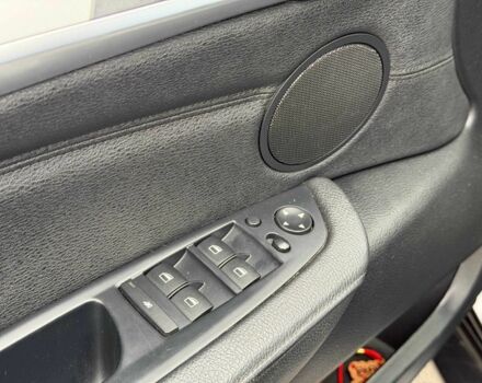 Чорний БМВ Х5, об'ємом двигуна 3 л та пробігом 250 тис. км за 18500 $, фото 16 на Automoto.ua