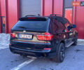 Чорний БМВ Х5, об'ємом двигуна 3 л та пробігом 311 тис. км за 17250 $, фото 15 на Automoto.ua