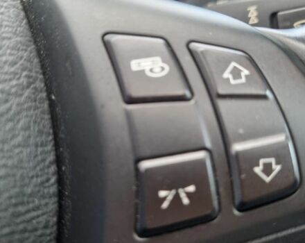 Черный БМВ Х5, объемом двигателя 3 л и пробегом 258 тыс. км за 19750 $, фото 18 на Automoto.ua