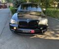 Черный БМВ Х5, объемом двигателя 3 л и пробегом 119 тыс. км за 14640 $, фото 2 на Automoto.ua