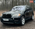 Черный БМВ Х5, объемом двигателя 2.98 л и пробегом 137 тыс. км за 9999 $, фото 4 на Automoto.ua