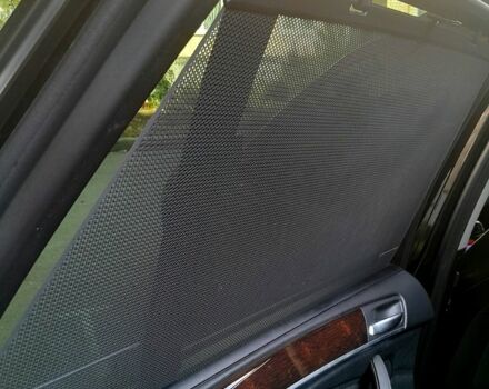 Чорний БМВ Х5, об'ємом двигуна 3 л та пробігом 209 тис. км за 13750 $, фото 10 на Automoto.ua